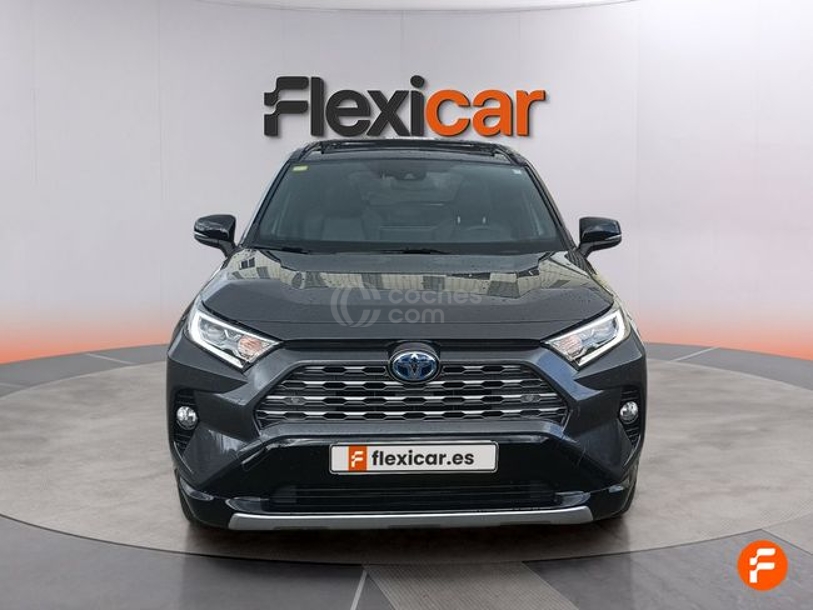 Foto del TOYOTA RAV-4 2.5 hybrid 2WD Advance