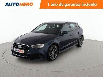 Imagen de AUDI A3 Cabrio 35 TFSI S line S tronic 110kW