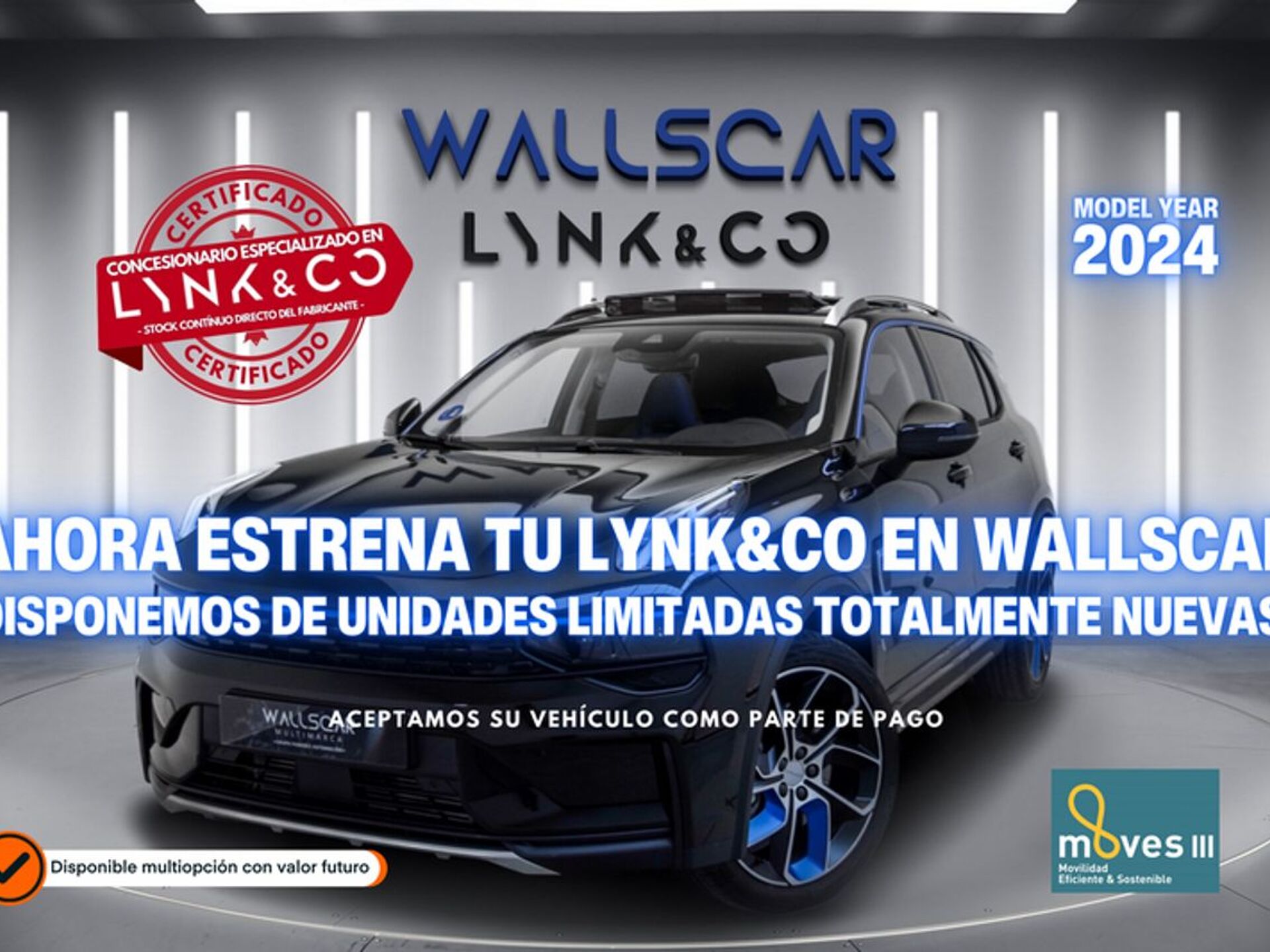 Imagen de LYNK & CO 01