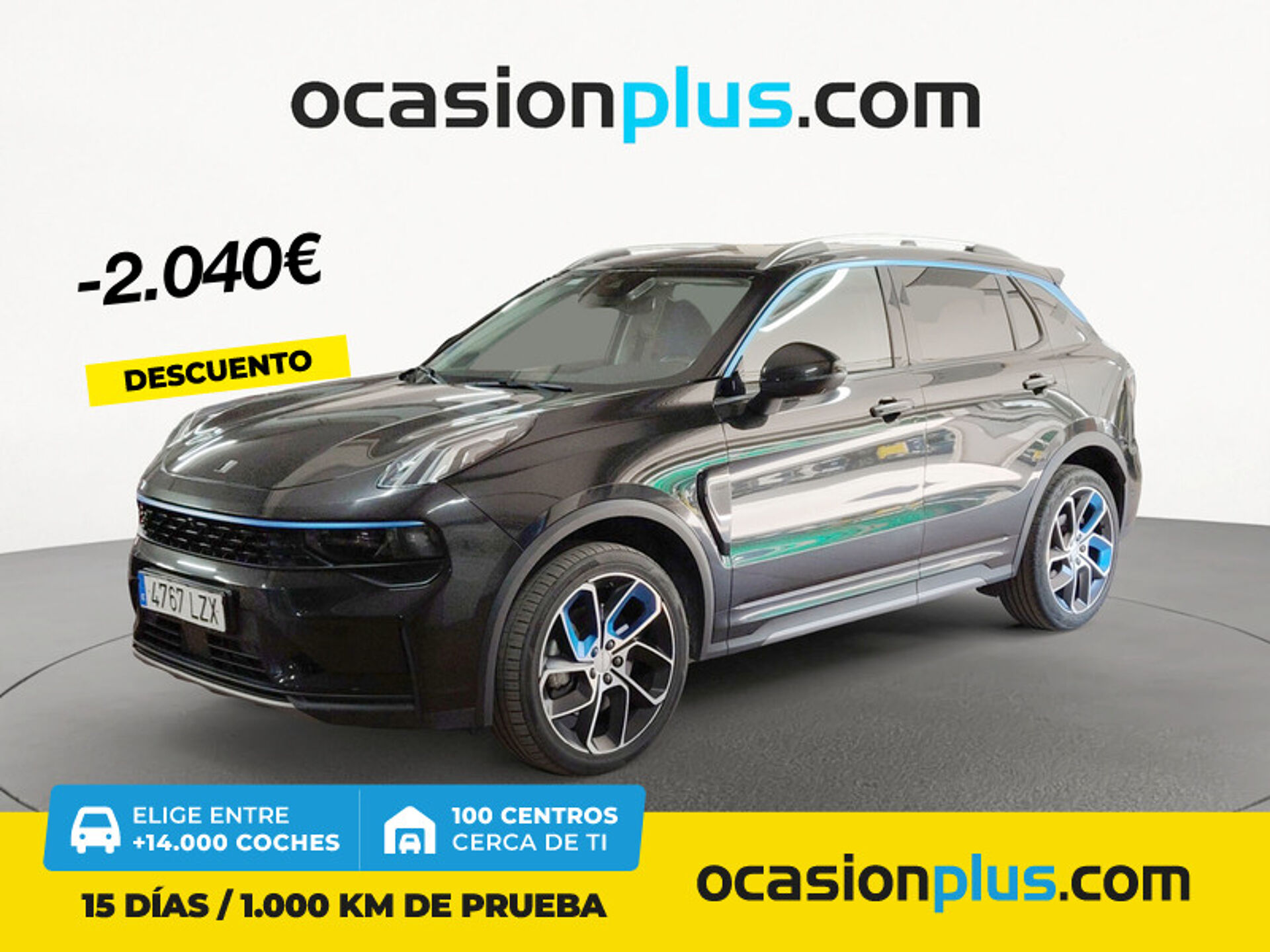 Imagen de LYNK & CO 01