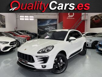 Imagen de PORSCHE Macan S Diesel Aut.