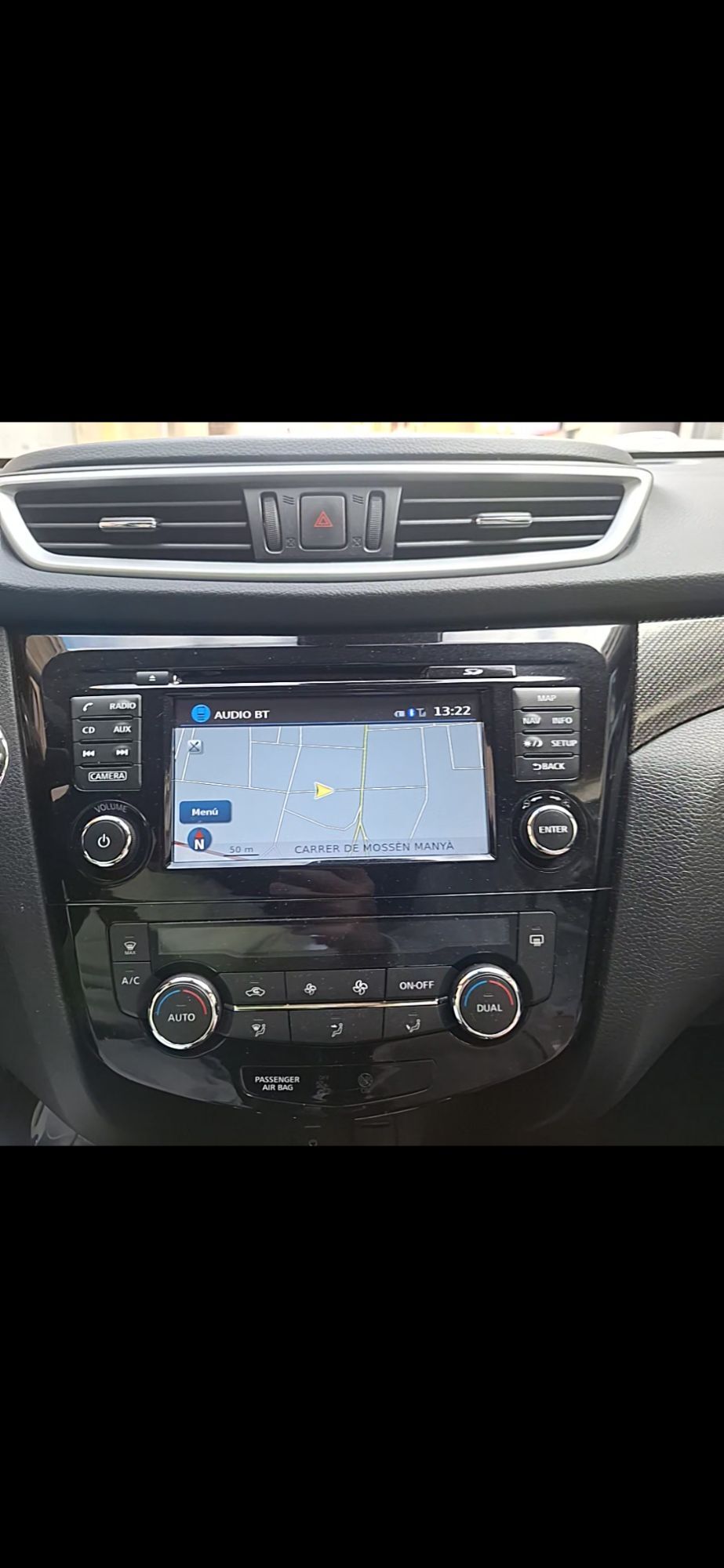 Foto del NISSAN X-Trail 1.6 dCi N-Connecta 4x2