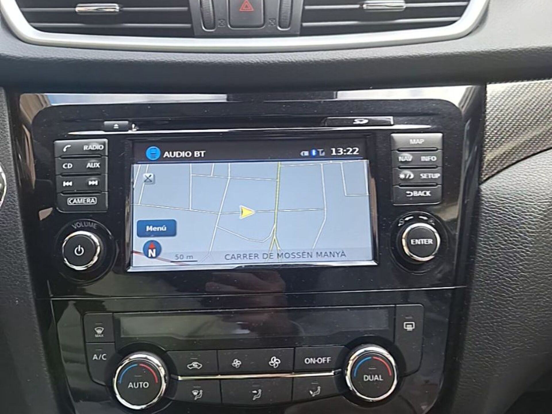 Imagen 1 de NISSAN X-Trail