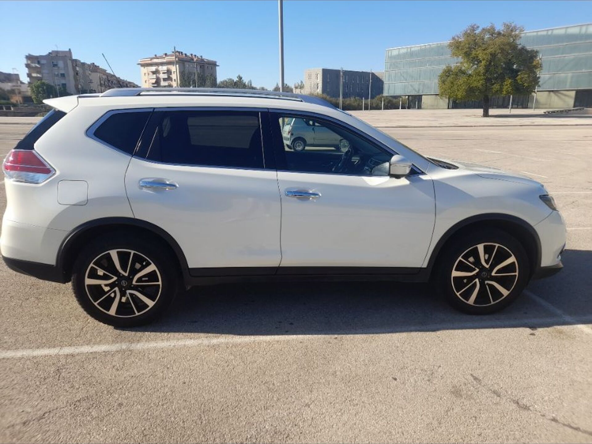 Imagen 3 de NISSAN X-Trail