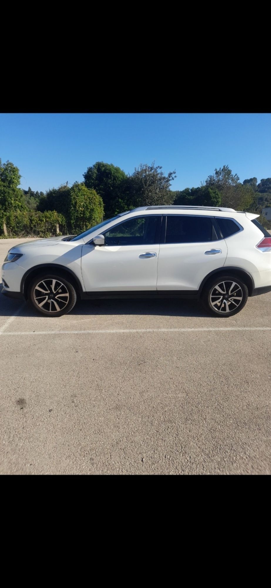 Foto del NISSAN X-Trail 1.6 dCi N-Connecta 4x2