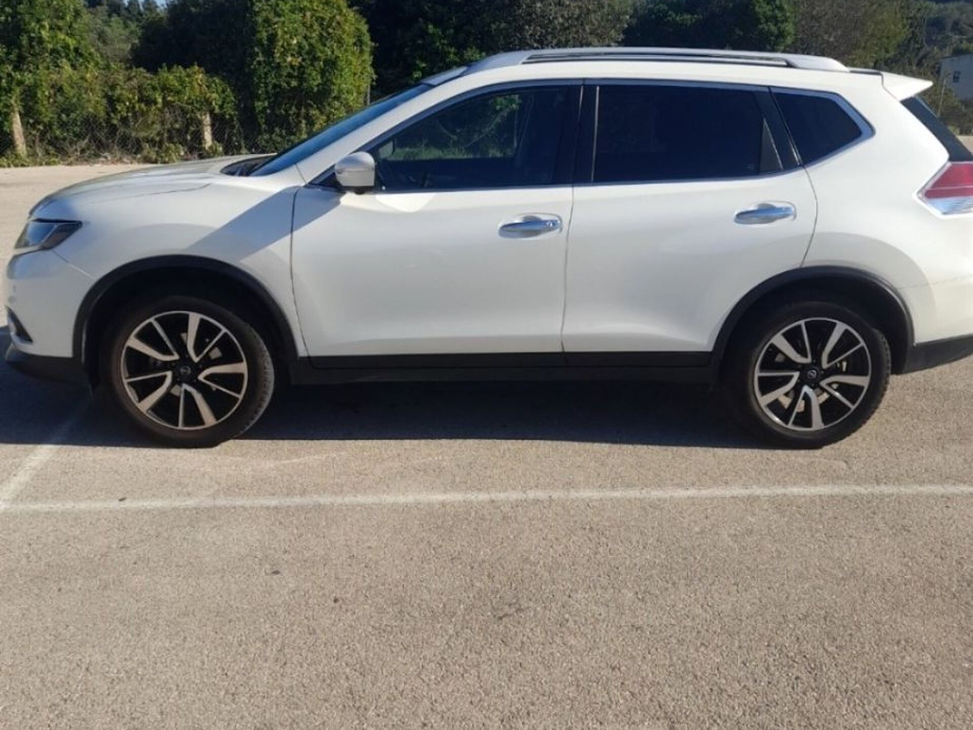 Imagen 2 de NISSAN X-Trail