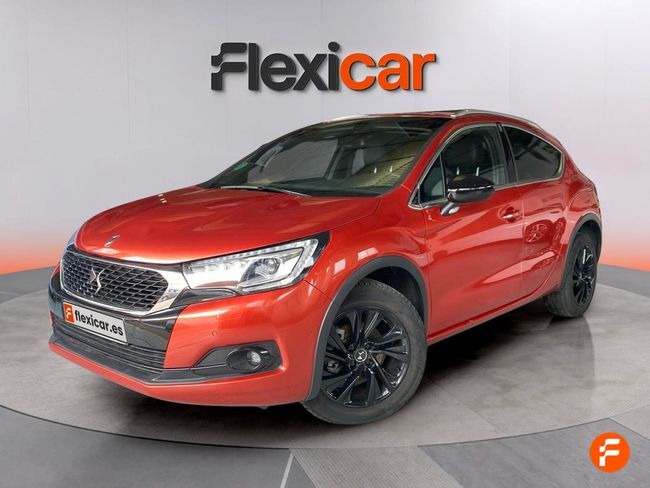 Foto del DS DS4 DS 4 1.2 PureTech S&S Desire 130