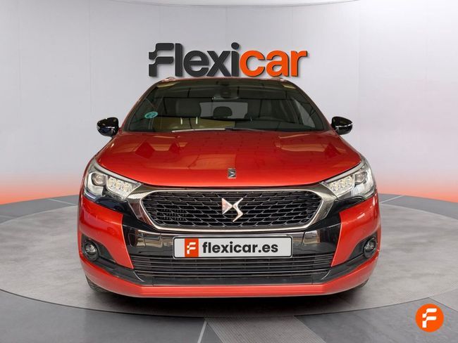 Foto del DS DS4 DS 4 1.2 PureTech S&S Desire 130
