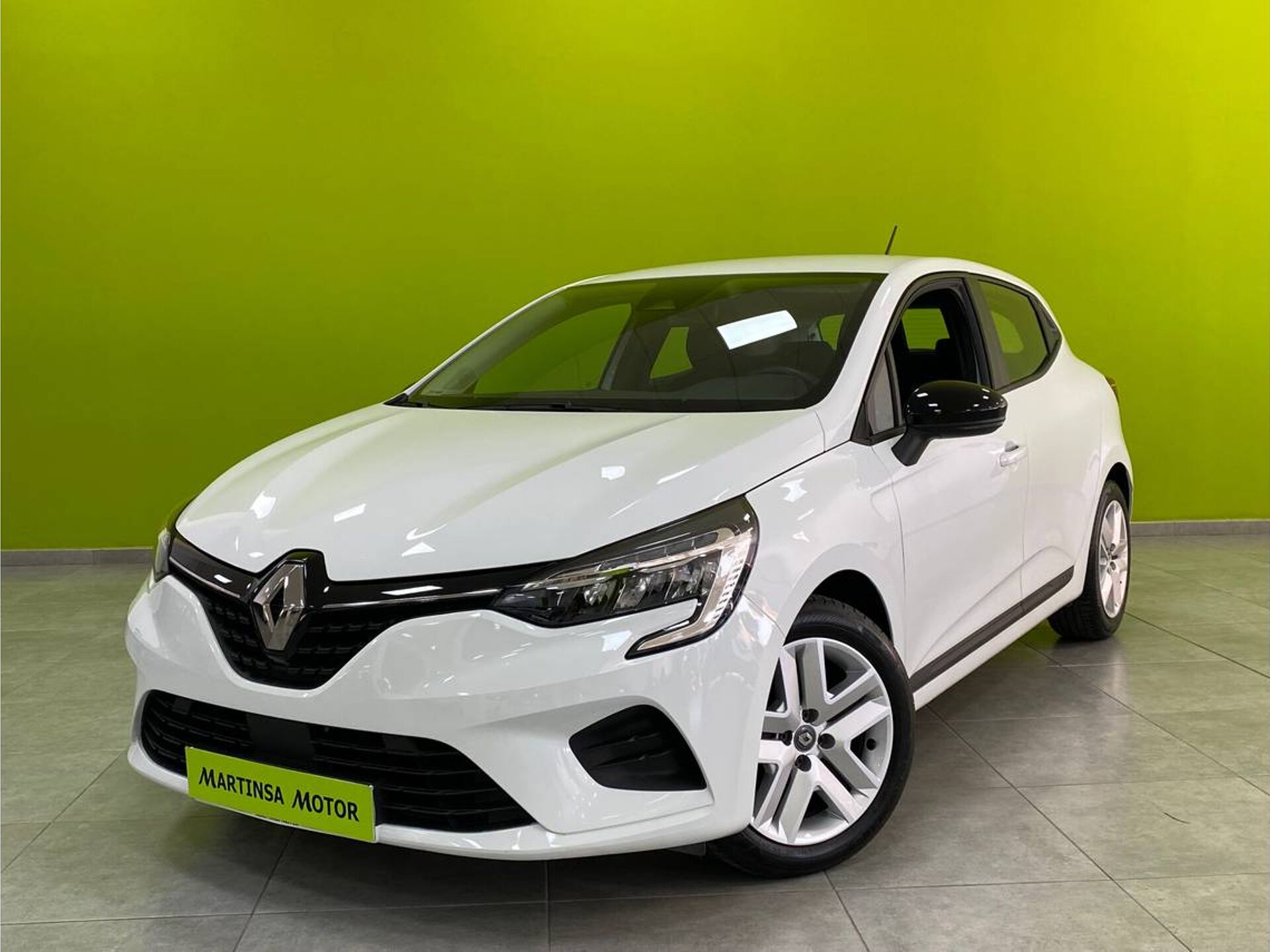 Imagen de RENAULT Clio