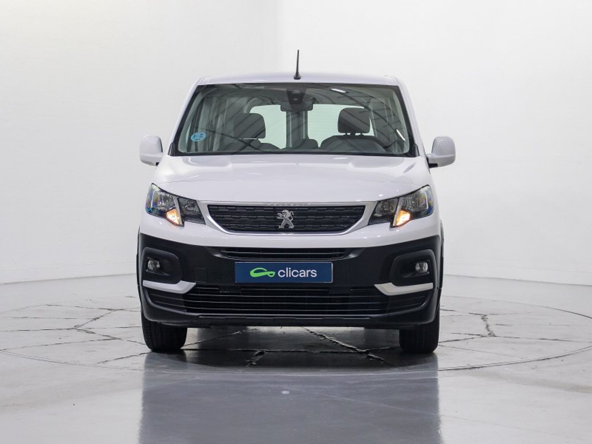 Imagen 2 de PEUGEOT Rifter