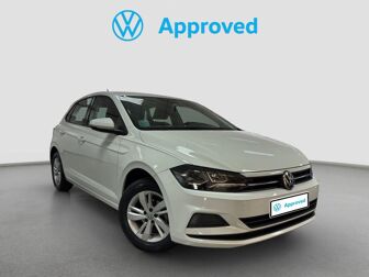 Imagen de VOLKSWAGEN Polo 1.0 TSI Advance 70kW