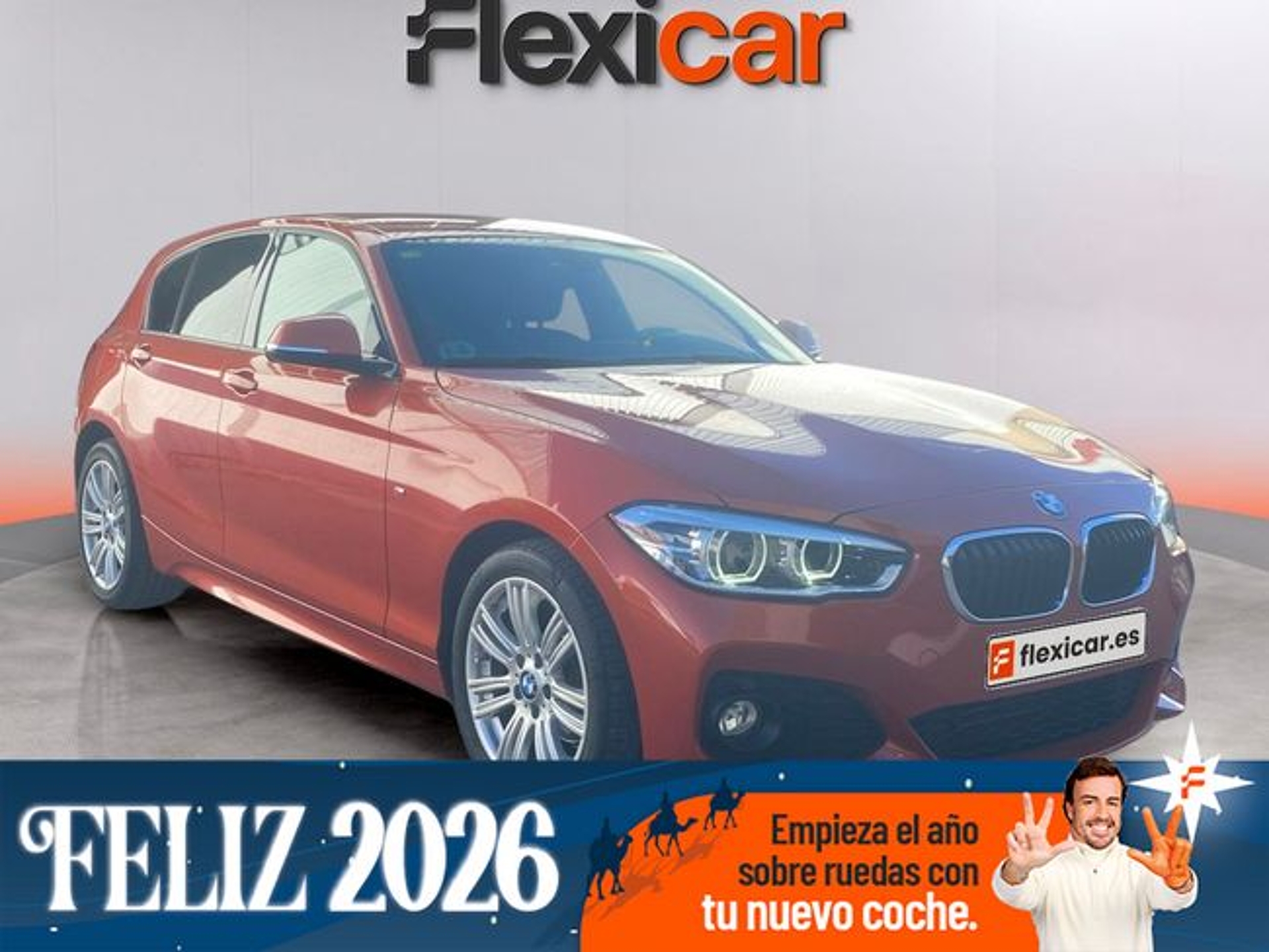 Imagen de BMW Serie 1