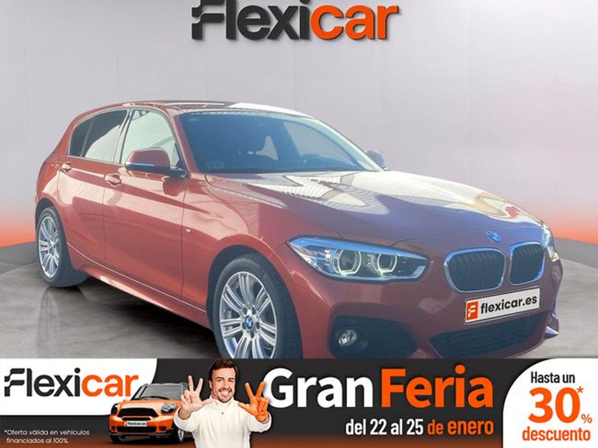 Imagen de BMW Serie 1