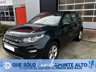 Imagen de LAND ROVER Range Rover Sport 4.4SDV8 HSE Dynamic Aut.