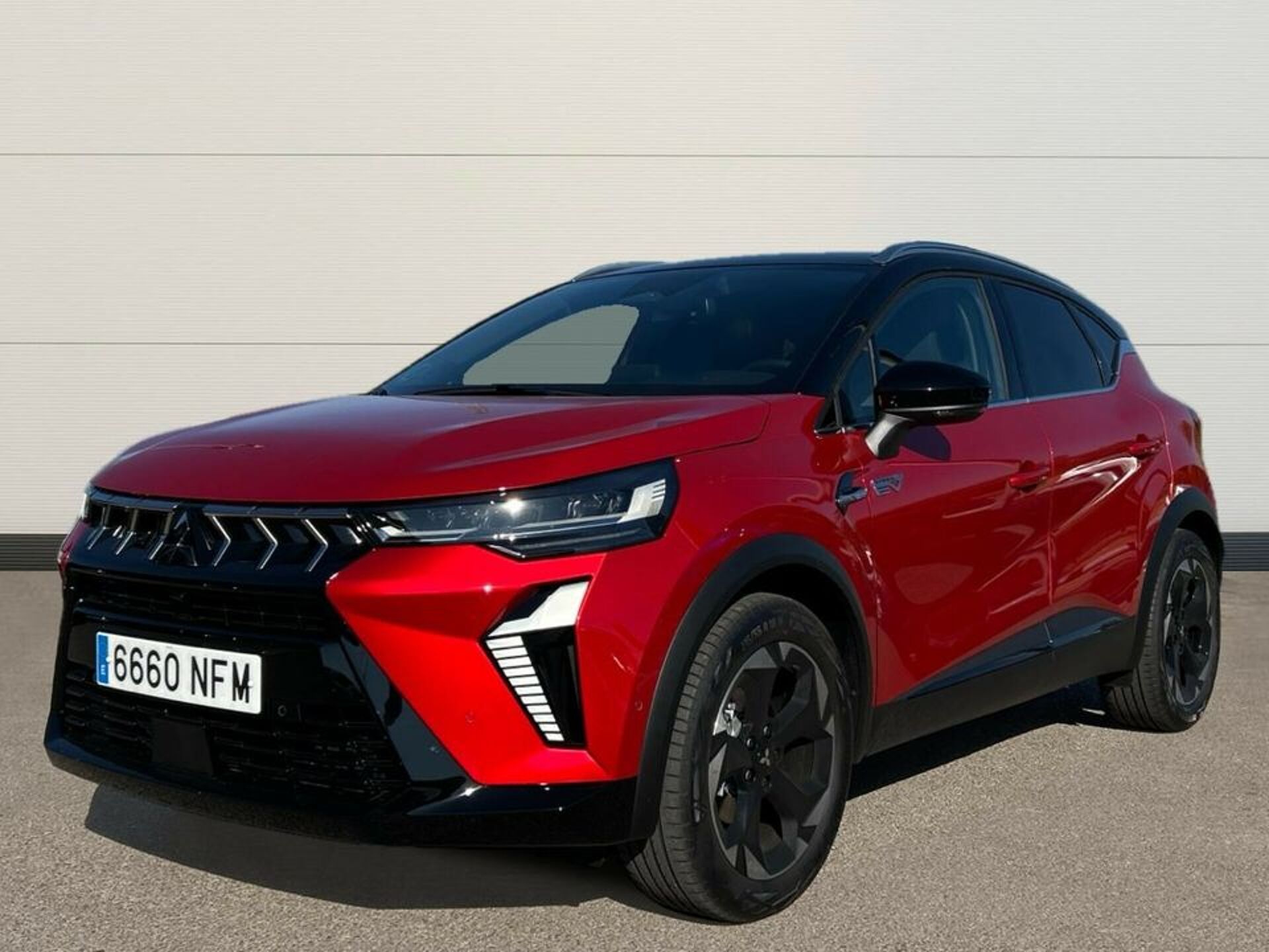 Imagen 2 de MITSUBISHI ASX