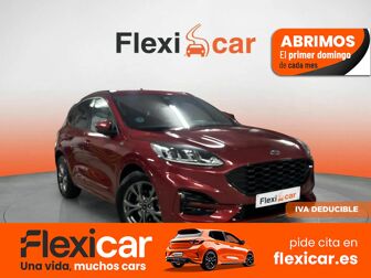 Imagen de FORD Kuga 1.5 EcoBoost ST-Line FWD 150