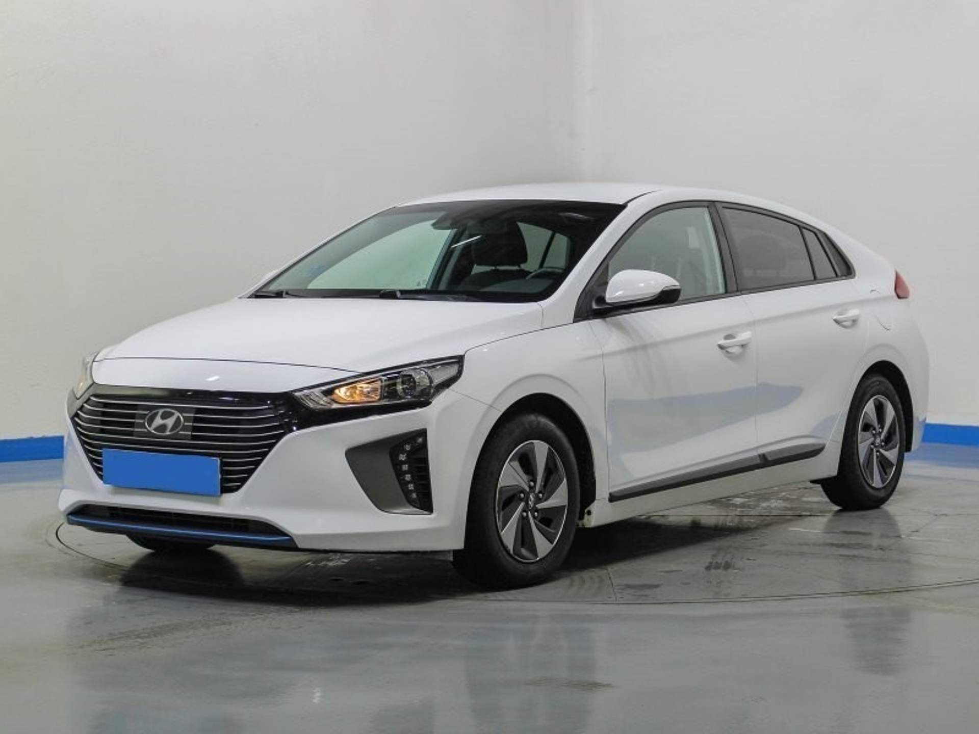 Imagen de HYUNDAI Ioniq