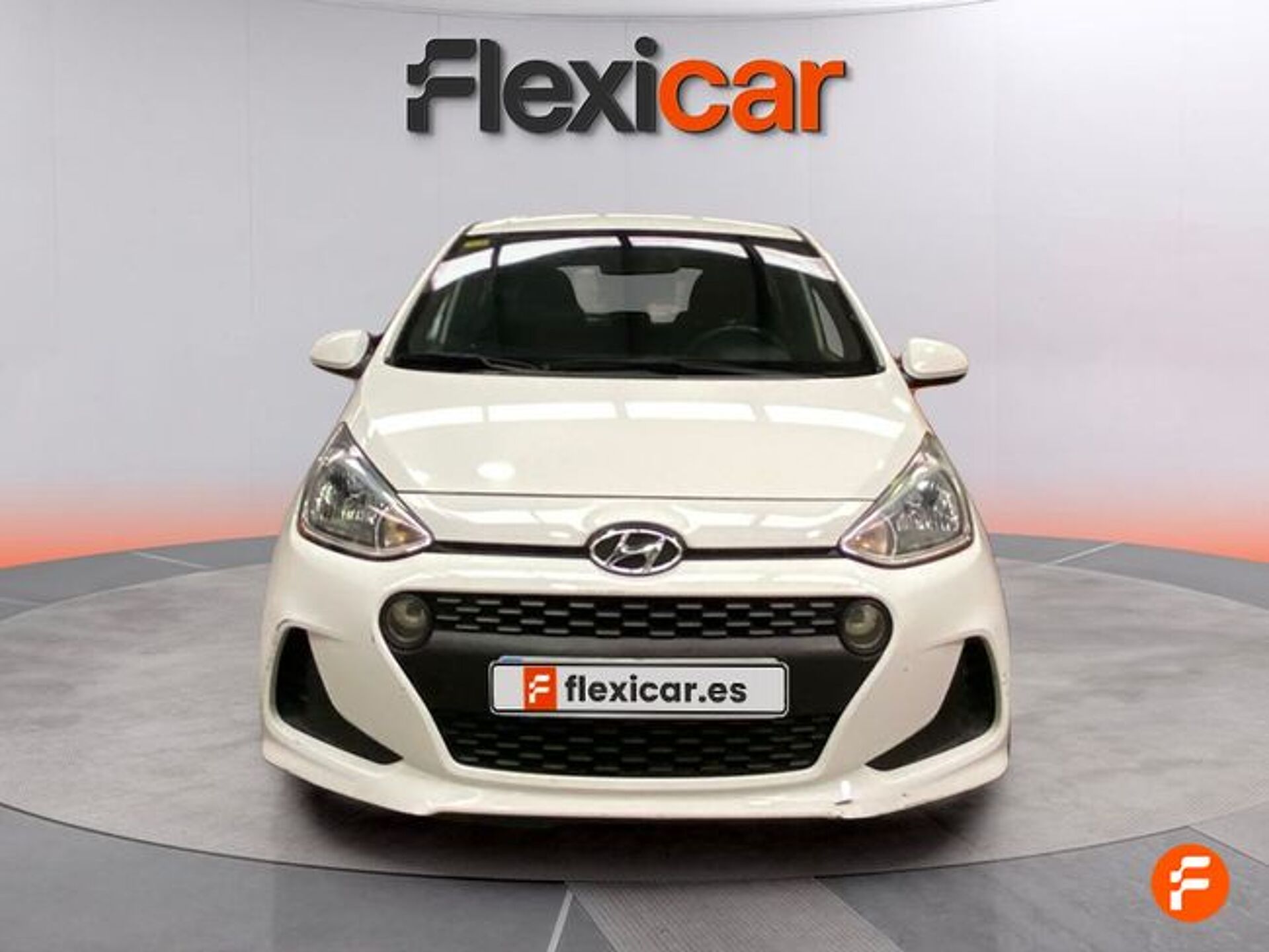 Imagen 2 de HYUNDAI i10