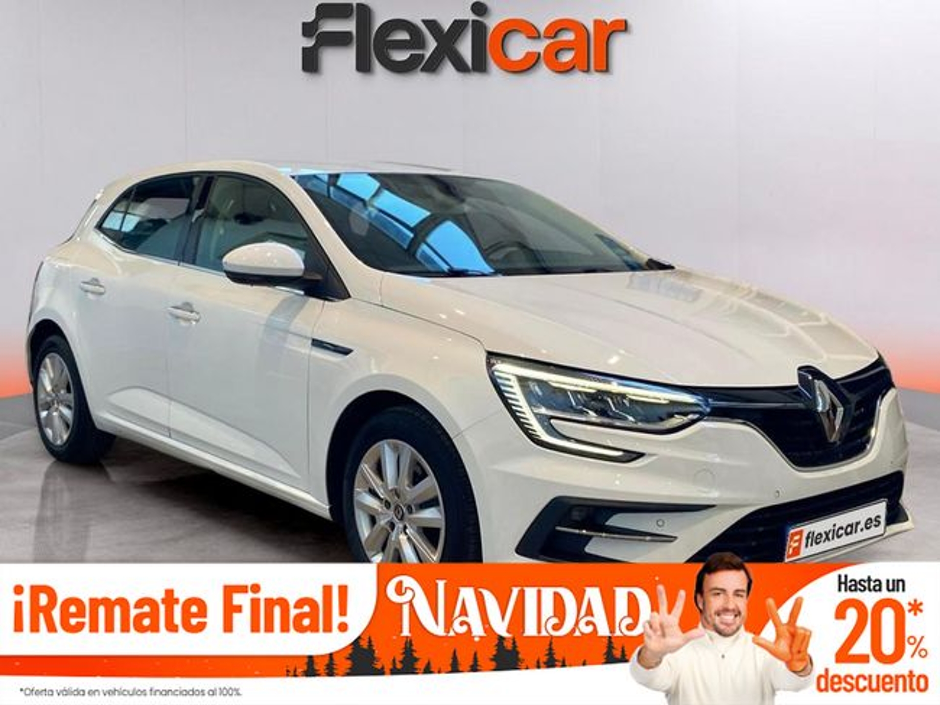 Imagen de RENAULT Mégane