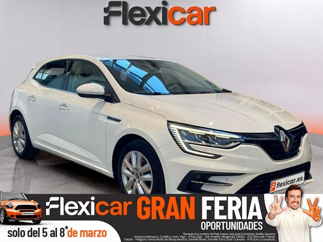Foto del RENAULT Mégane 1.5dCi Blue Business 85kW