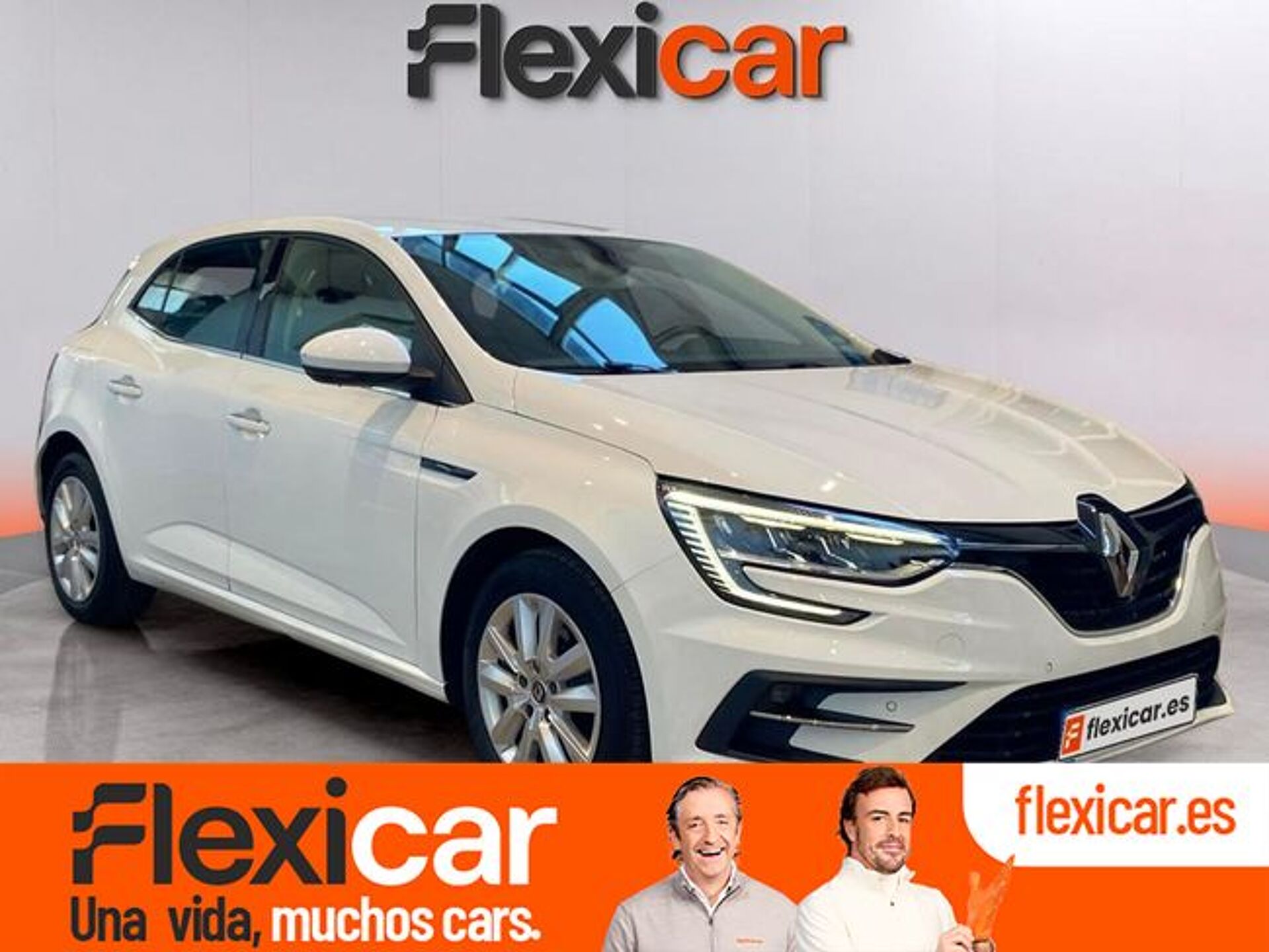 Imagen 1 de RENAULT Mégane