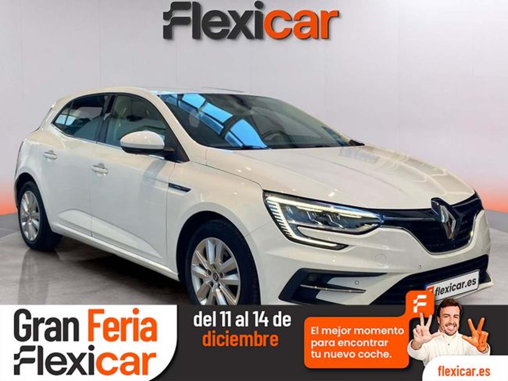 Imagen de RENAULT Mégane