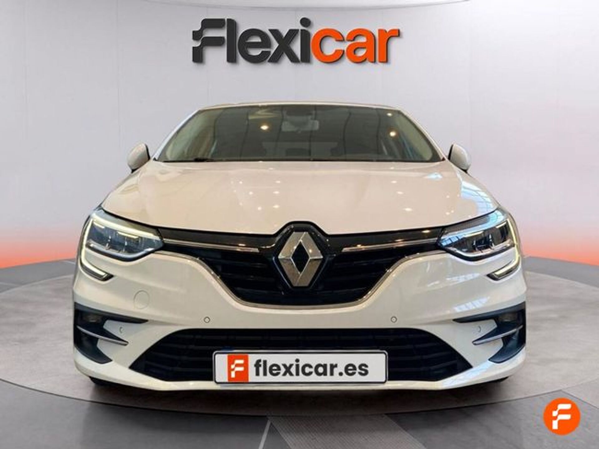 Imagen 2 de RENAULT Mégane