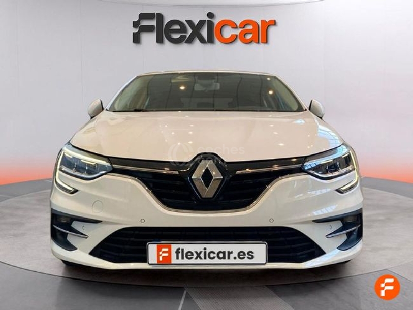 Foto del RENAULT Mégane 1.5dCi Blue Business 85kW
