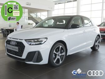 Imagen de AUDI A1 Sportback 30 TFSI Adrenalin