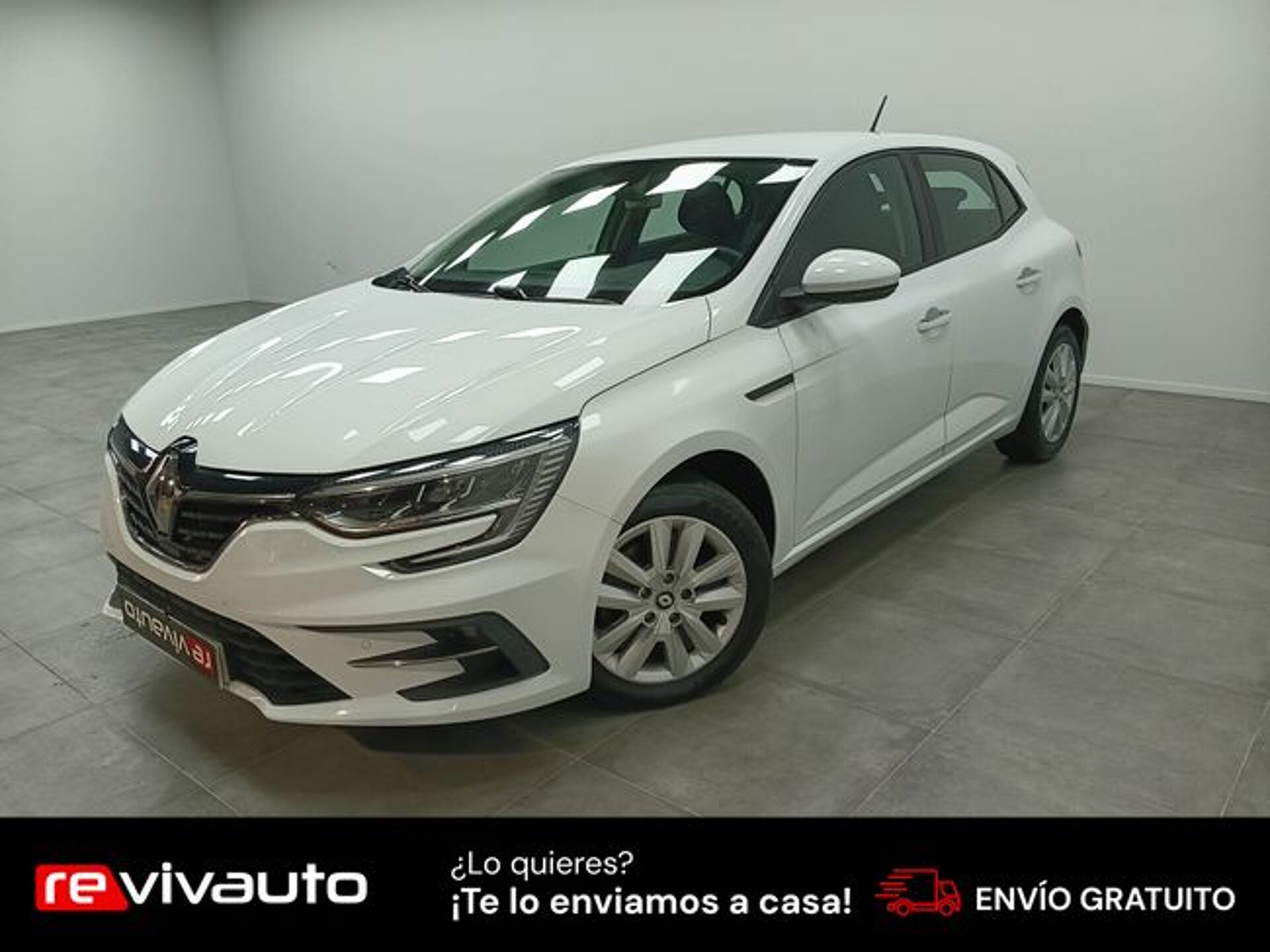 Imagen 2 de RENAULT Mégane