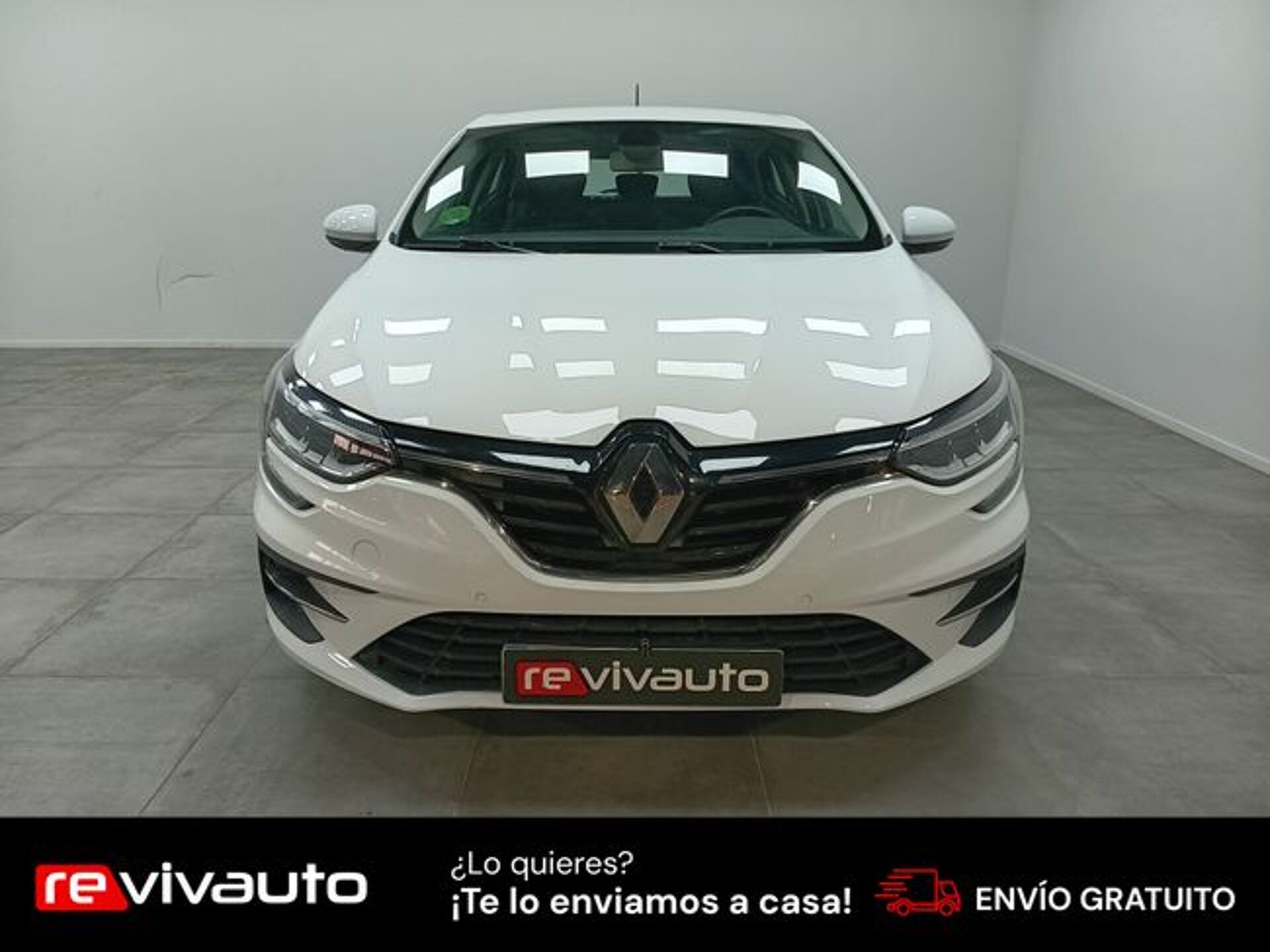 Imagen 3 de RENAULT Mégane
