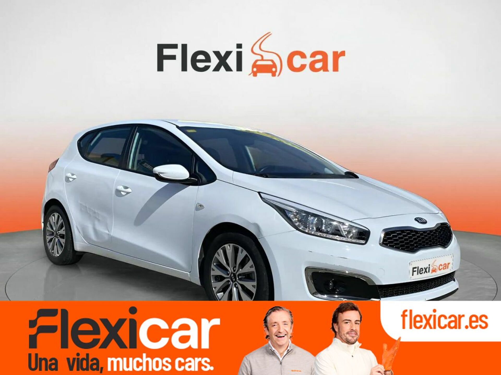 Imagen de KIA Ceed
