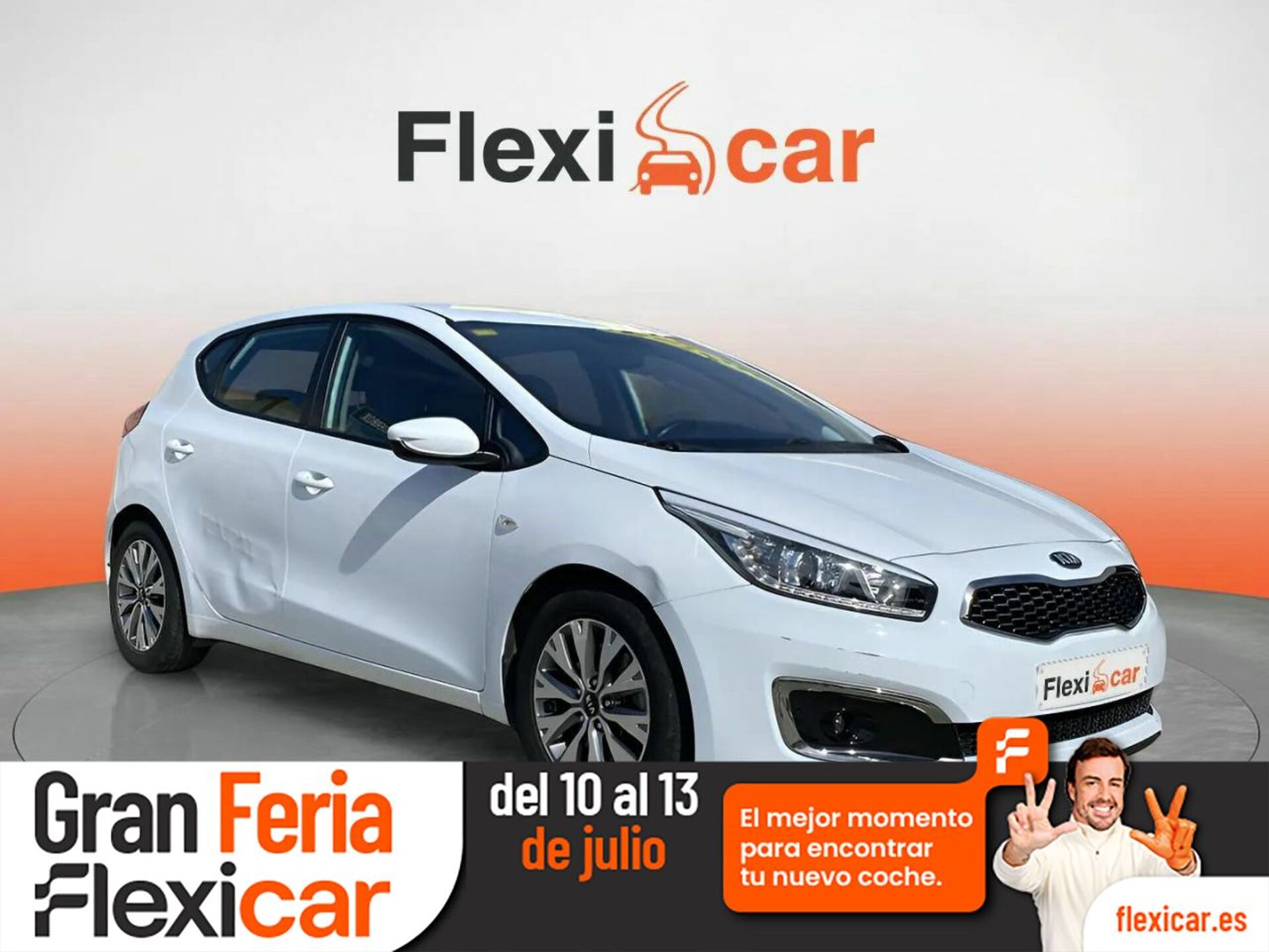 Imagen de KIA Ceed