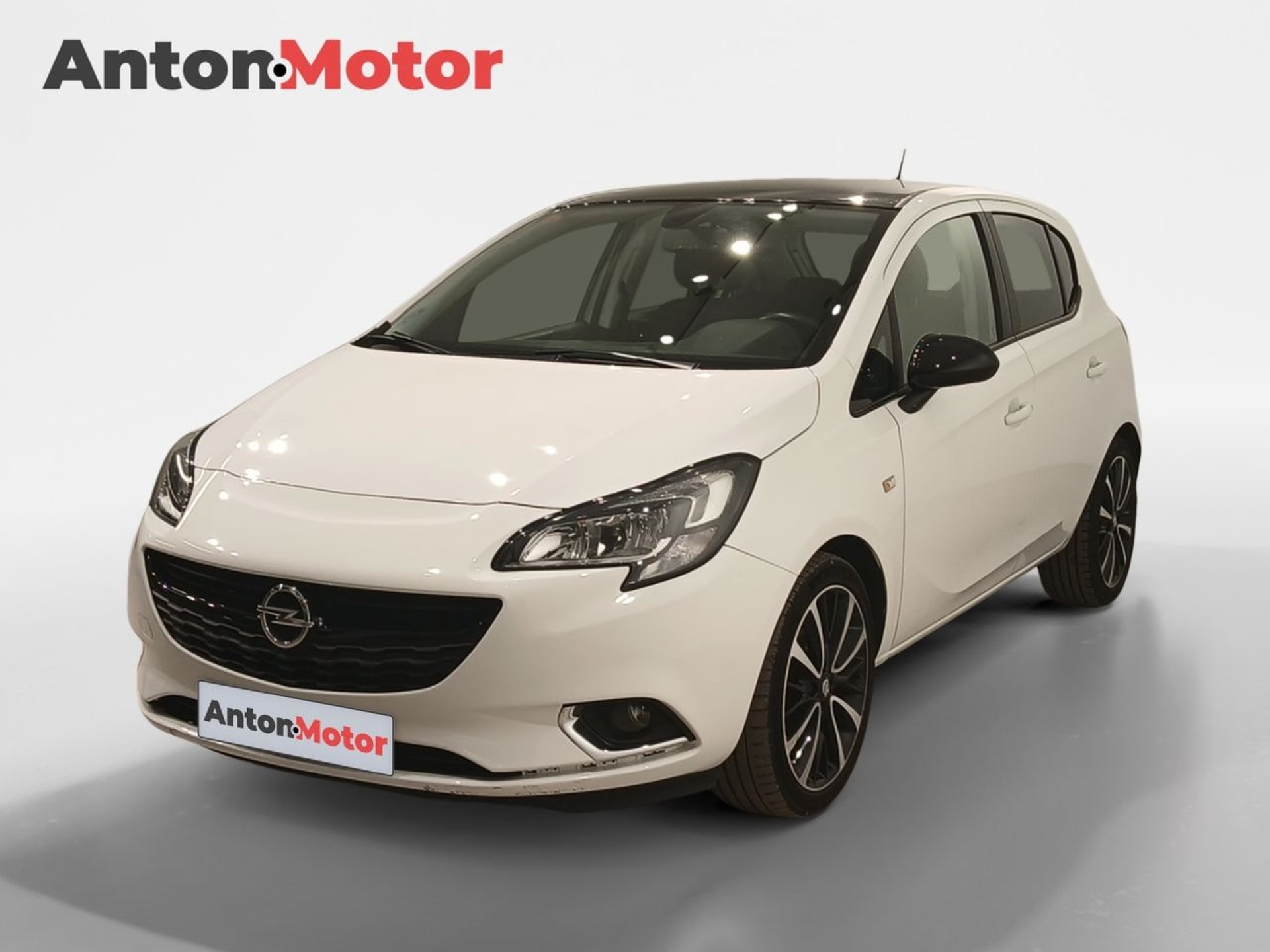 Imagen de OPEL Corsa