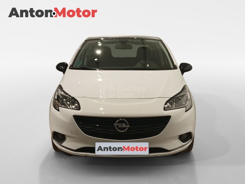Foto del OPEL Corsa 1.4 Selective 90