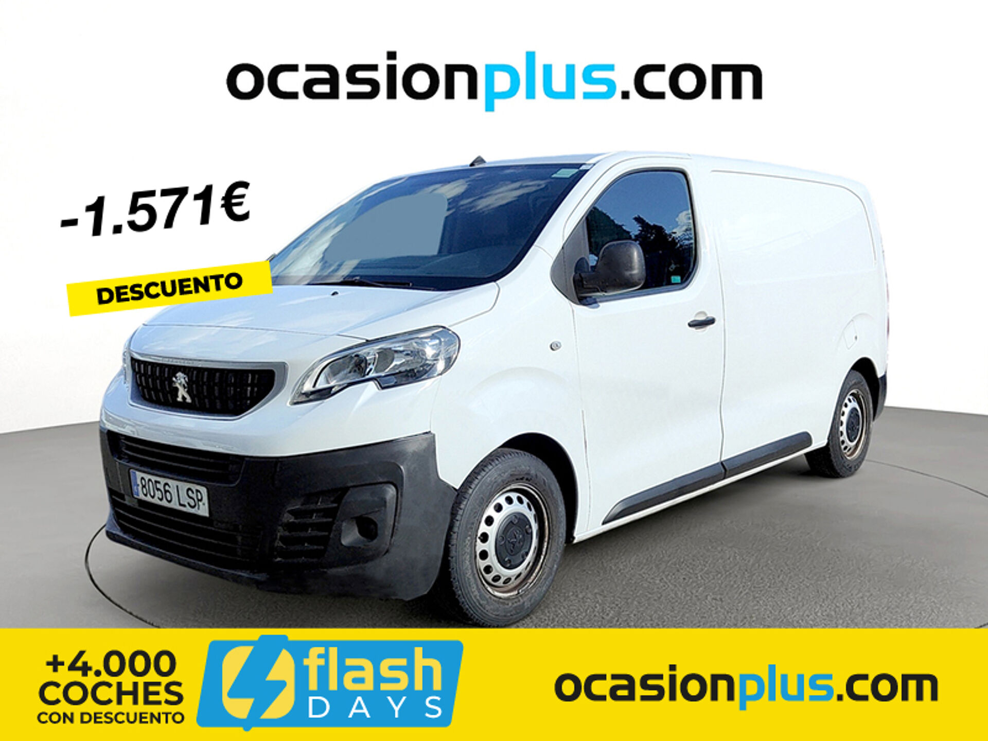 Imagen de PEUGEOT Expert