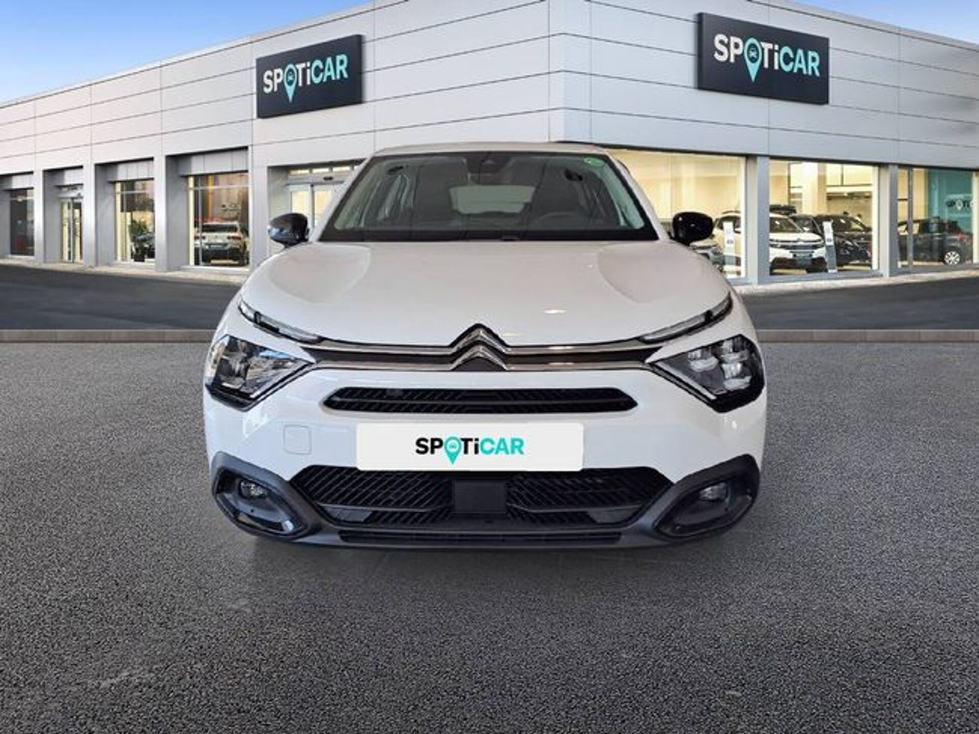 Imagen 2 de CITROEN C4