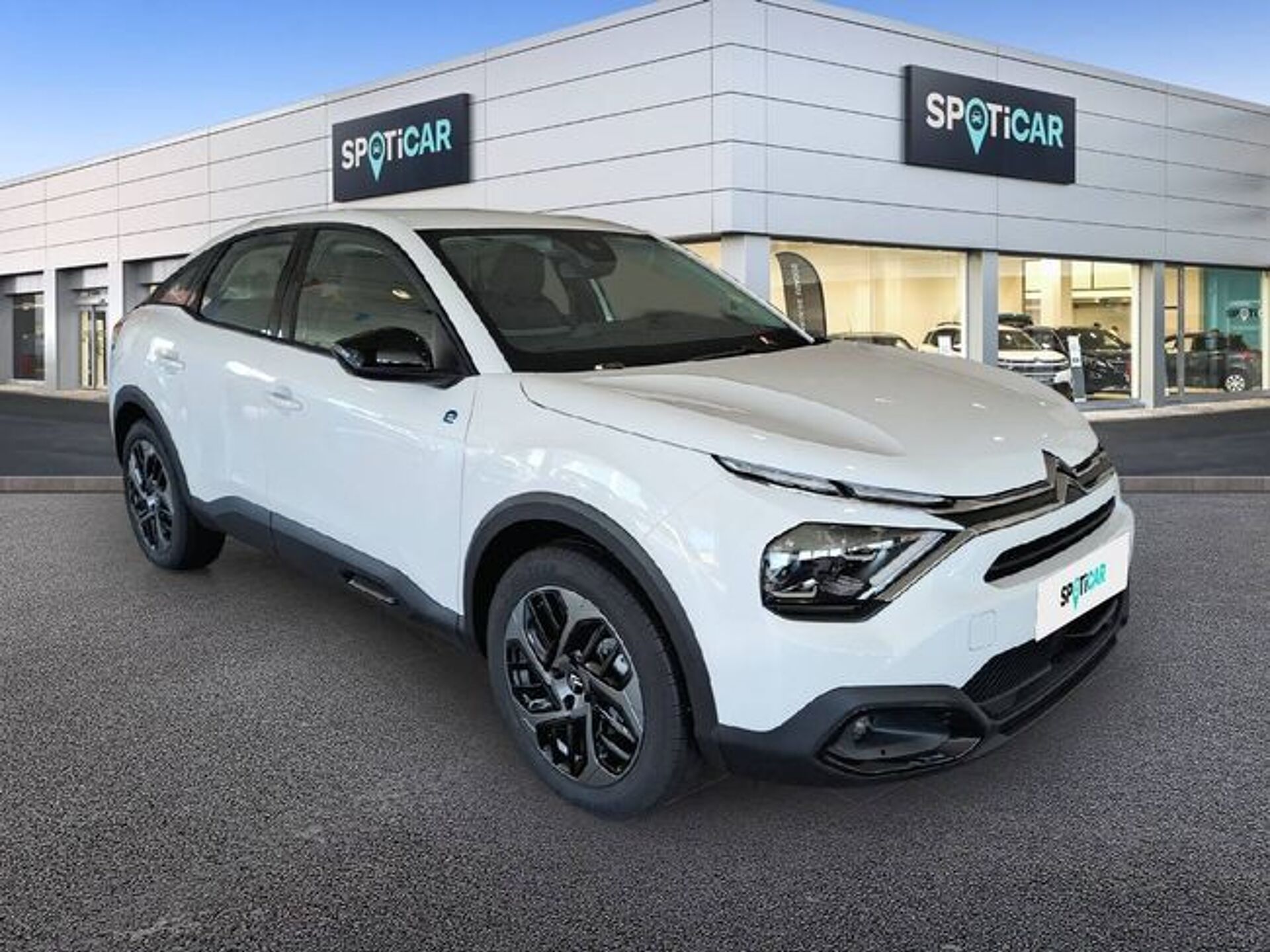 Imagen 3 de CITROEN C4