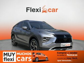 Imagen de MITSUBISHI Eclipse Cross PHEV Kaiteki 4WD