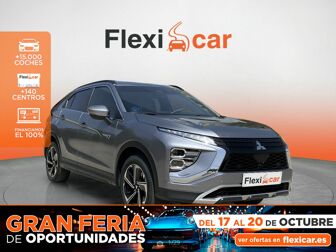 Imagen de MITSUBISHI Eclipse Cross PHEV Kaiteki 4WD