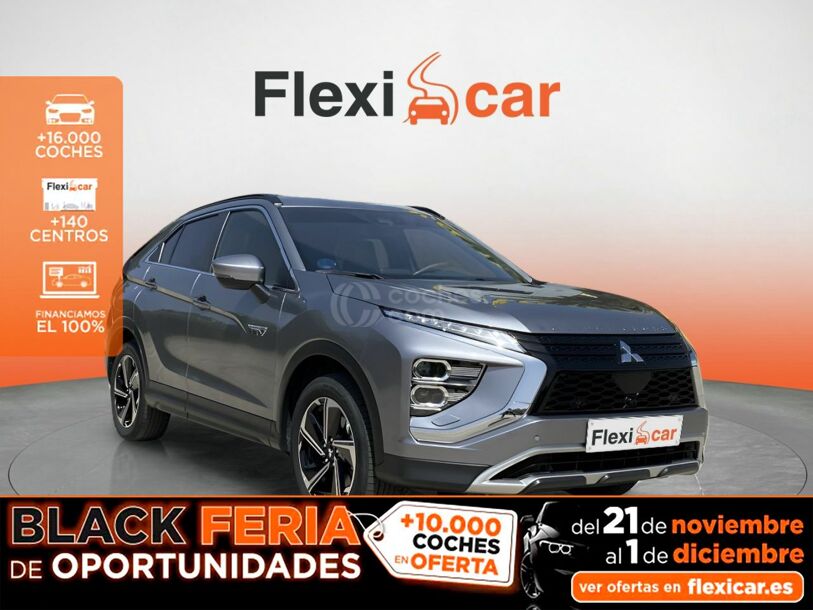 Foto del MITSUBISHI Eclipse Cross PHEV Kaiteki 4WD