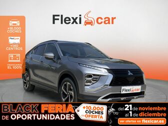 Imagen de MITSUBISHI Eclipse Cross PHEV Kaiteki 4WD