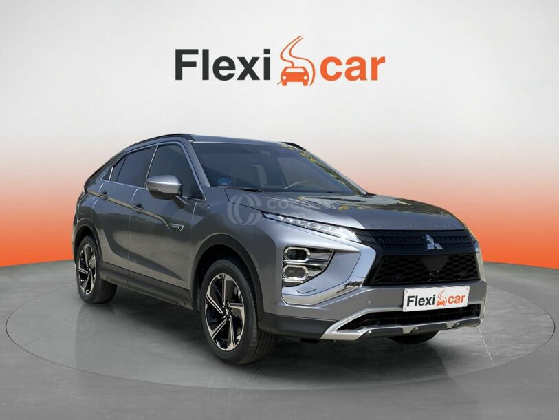 Foto del MITSUBISHI Eclipse Cross PHEV Kaiteki 4WD