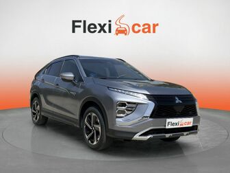 Imagen de MITSUBISHI Eclipse Cross PHEV Kaiteki 4WD