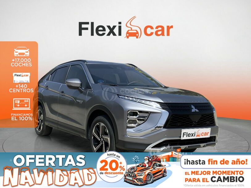 Foto del MITSUBISHI Eclipse Cross PHEV Kaiteki 4WD