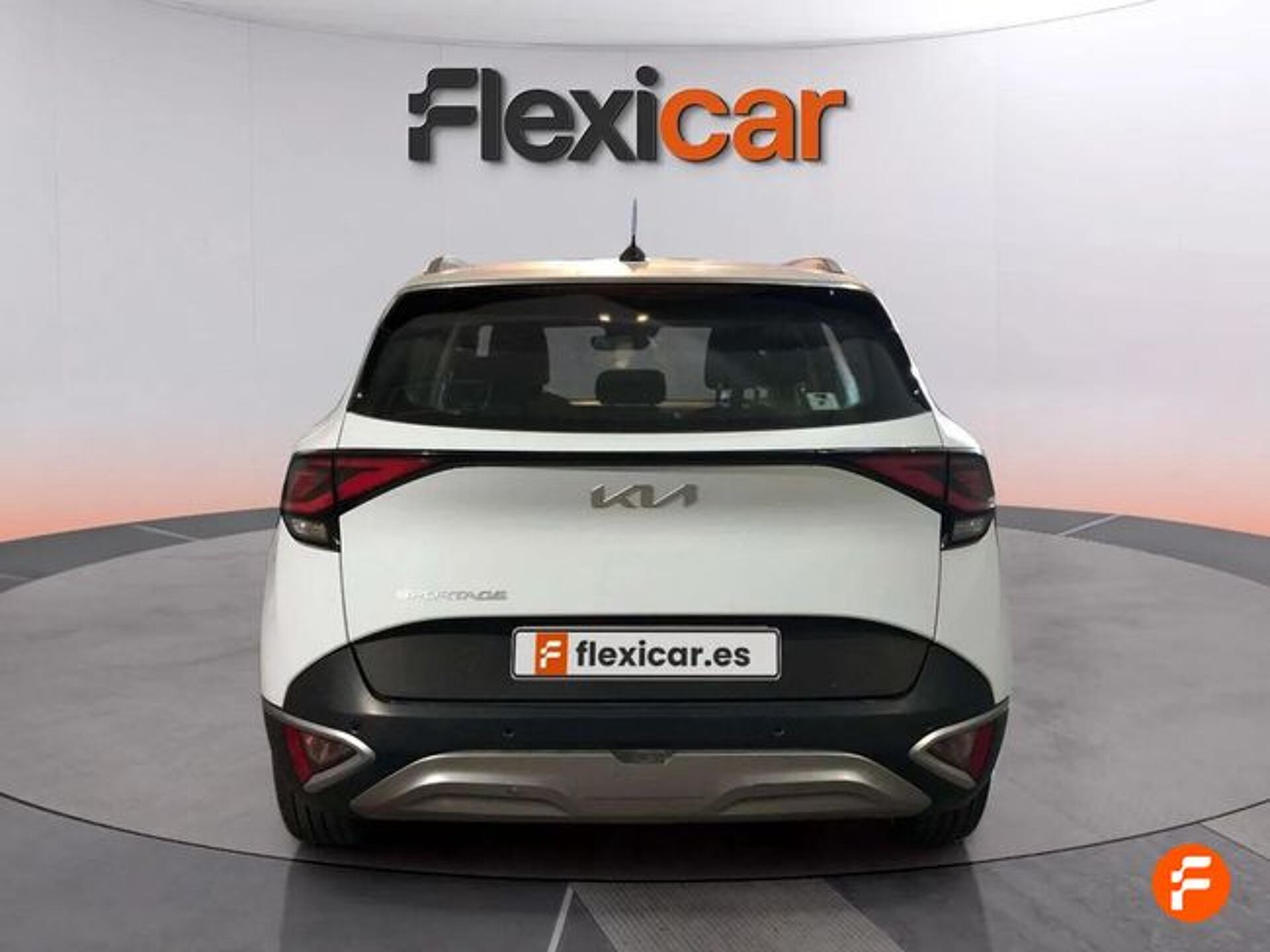 Imagen 3 de KIA Sportage