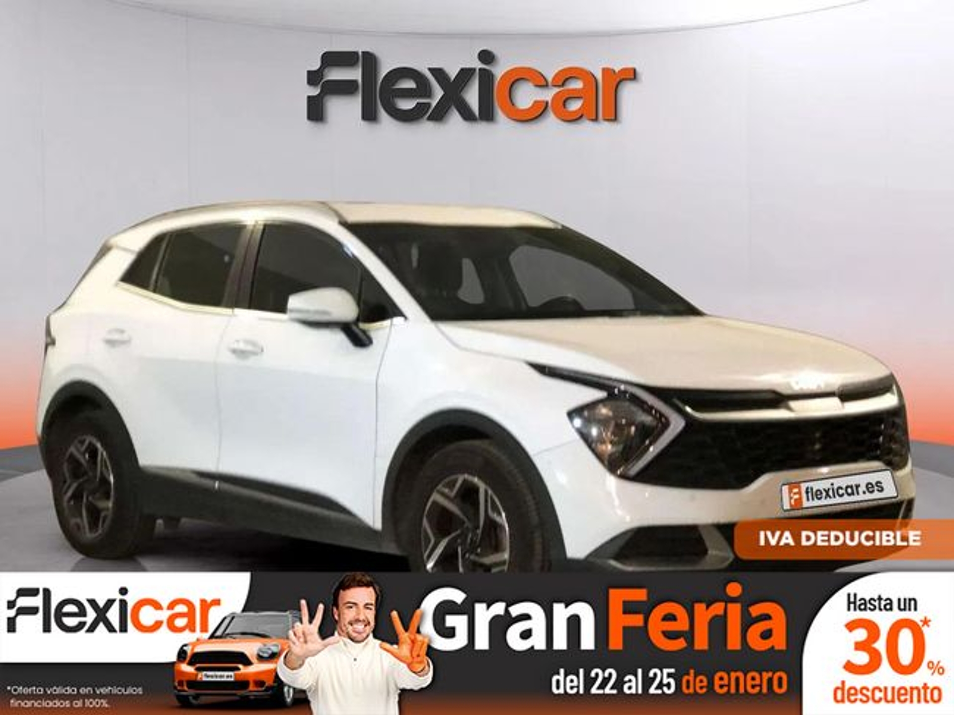 Imagen de KIA Sportage