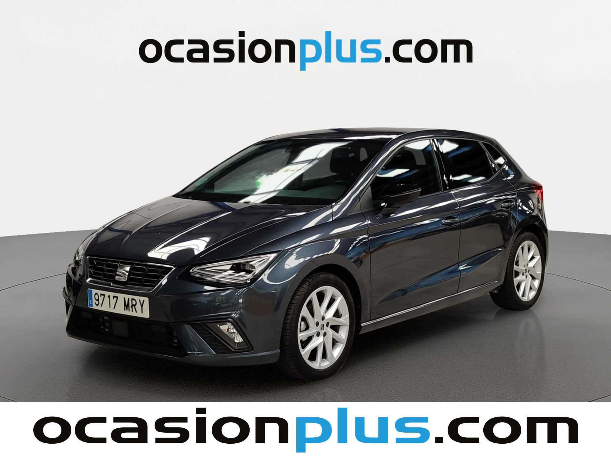 Foto del SEAT Ibiza 1.5 TSI S&S FR XS DSG 150