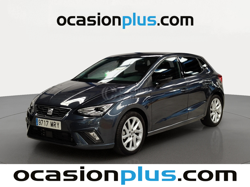 Foto del SEAT Ibiza 1.5 TSI S&S FR XS DSG 150