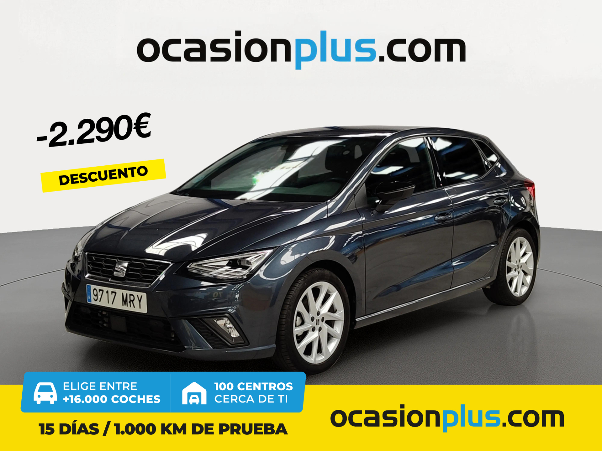 Imagen de SEAT Ibiza